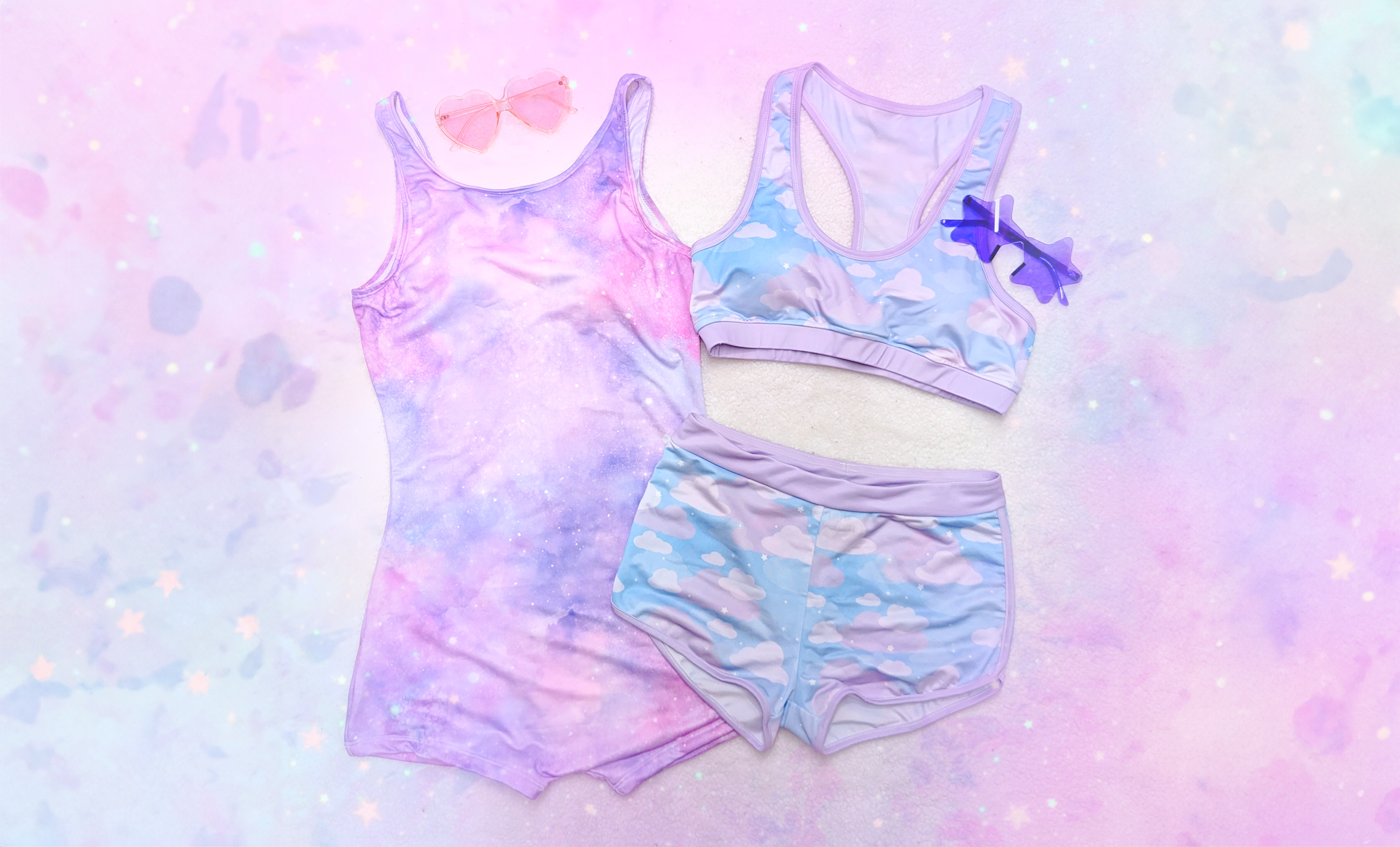 Swimwear – Lolita Collective