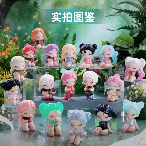 DODO NAMI Garden of Eden Blind Box Series – Lolita Collective