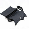 Bat Wing Crossbody Bag