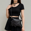 Bat Wing Crossbody Bag
