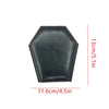 Coffin Tri-Fold Wallet