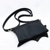 Bat Wing Crossbody Bag