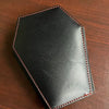 Coffin Tri-Fold Wallet