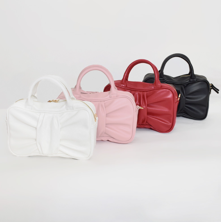 Eropily Temple conte miniリボンBag Mini Ribbon Bag – Lolita Collective