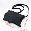 Bat Wing Crossbody Bag