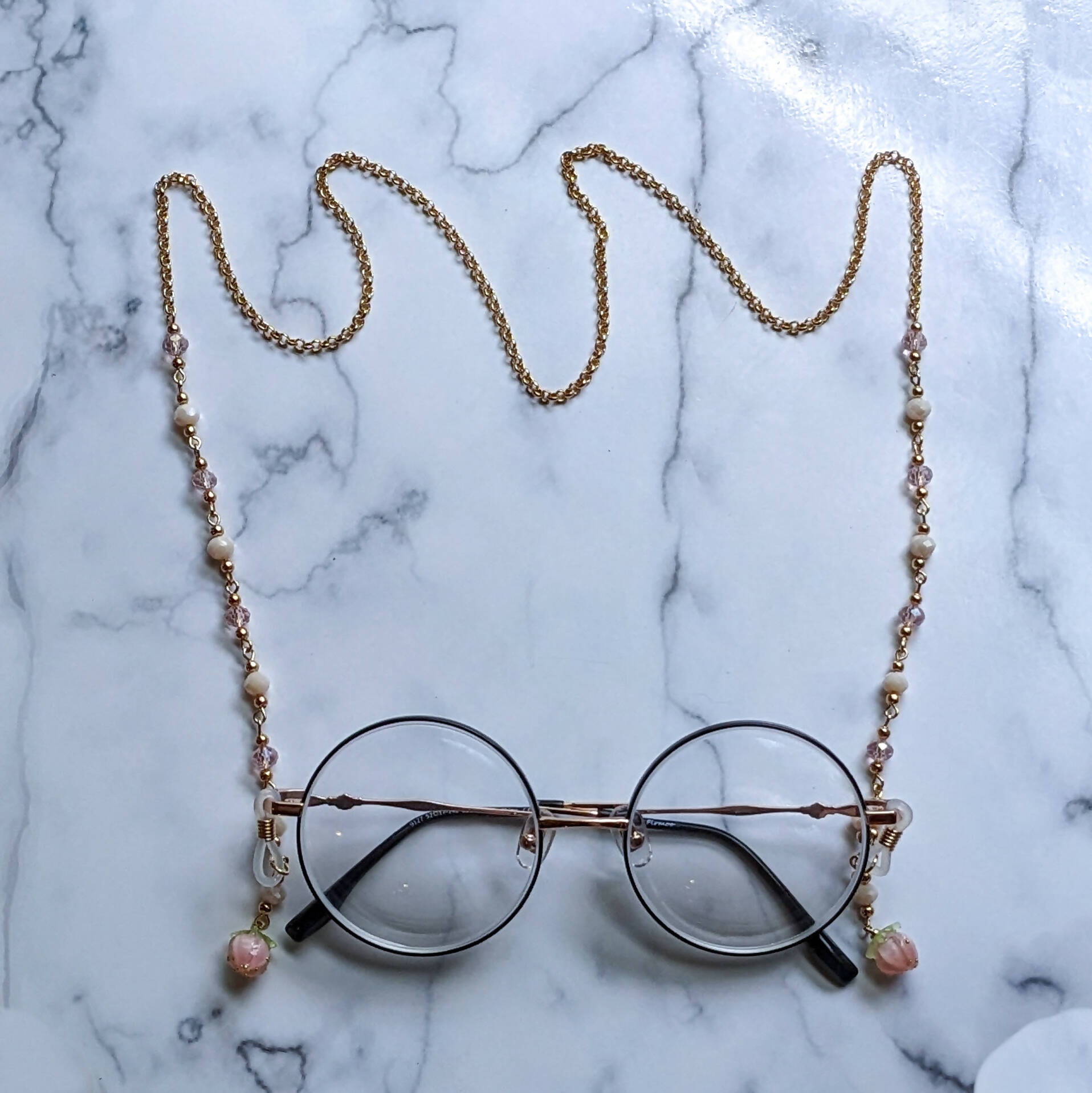 Glasses Chains – Lolita Collective