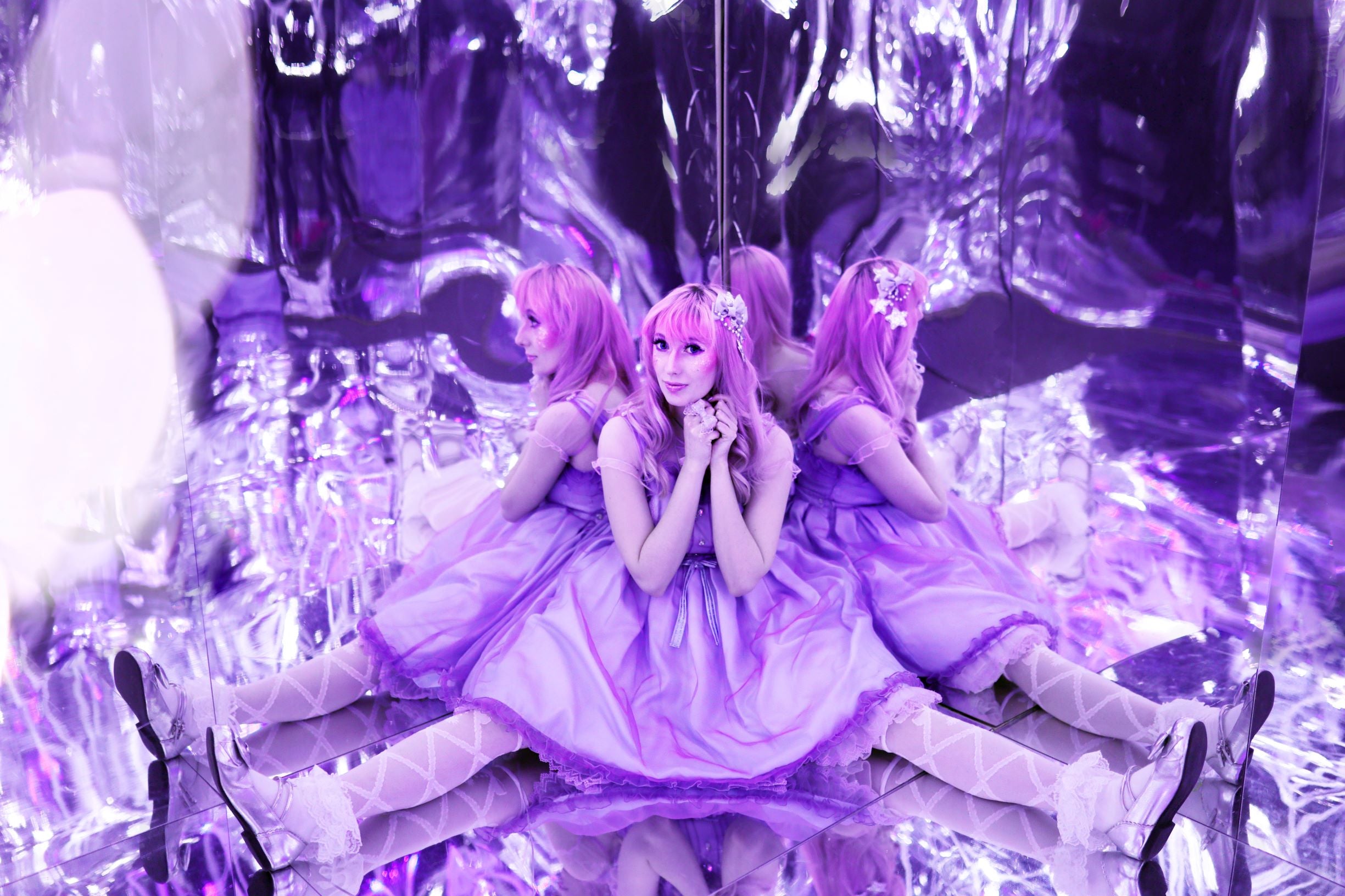 Designer Interview: starcrossed lovelies