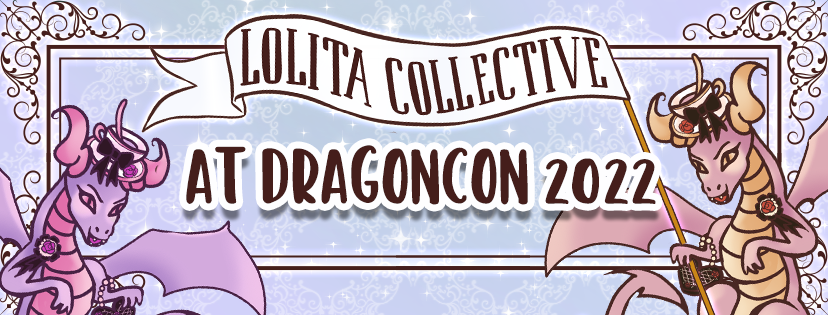 Upcoming Event: DragonCon 2022