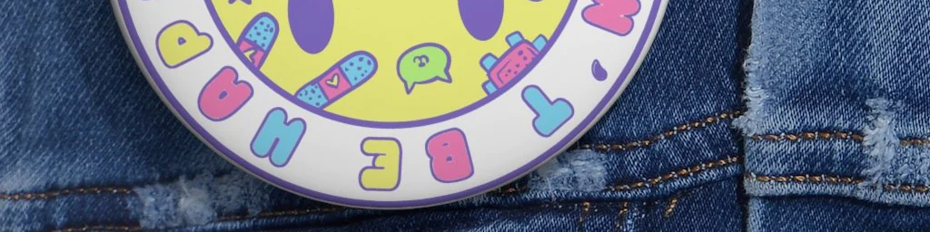 Buttons