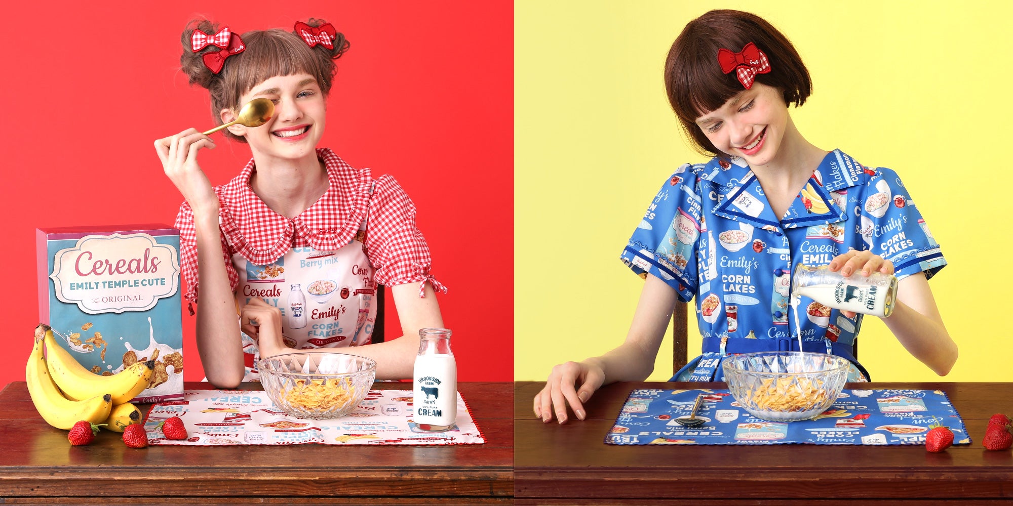 Cereal Celebration