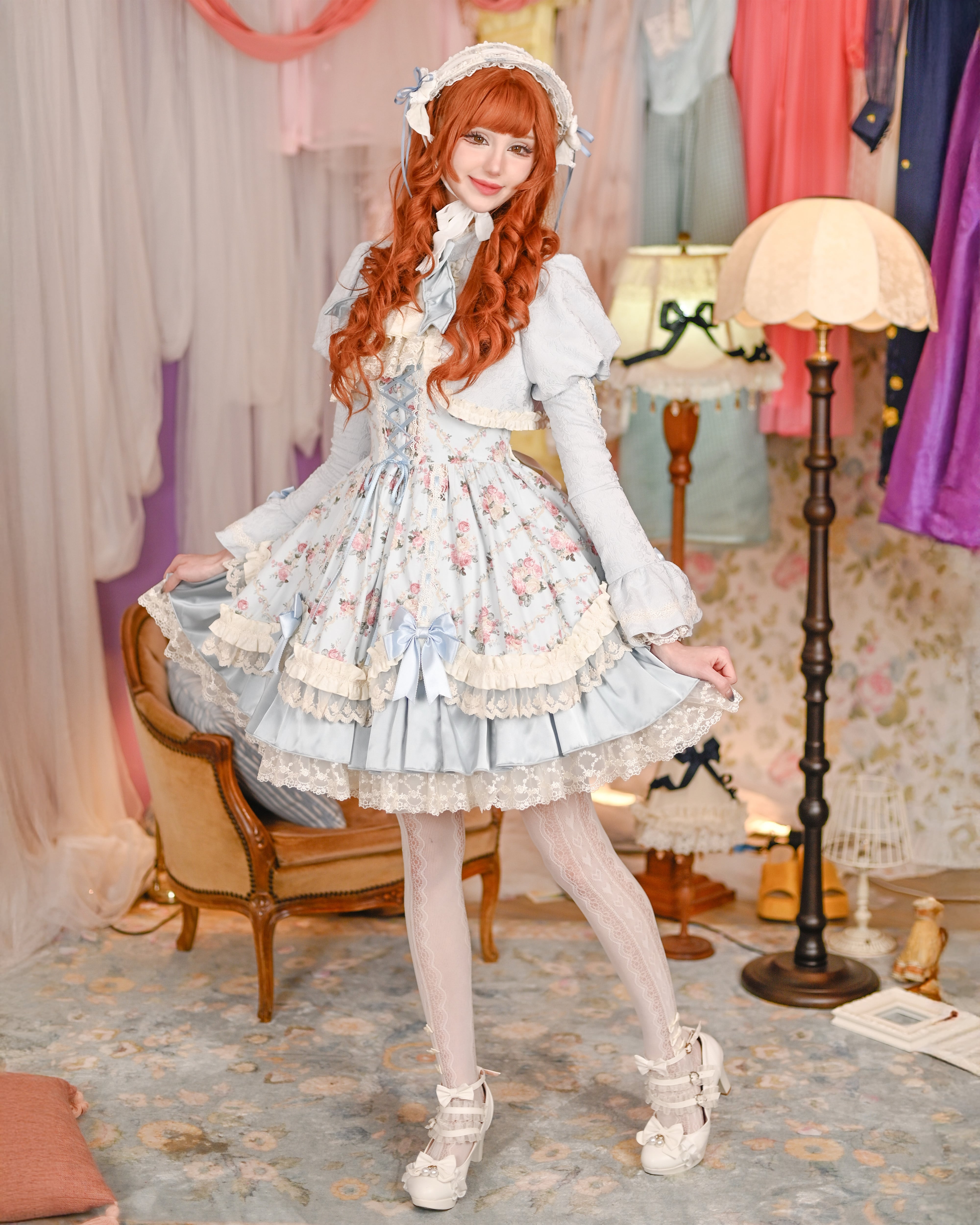 New! – Lolita Collective