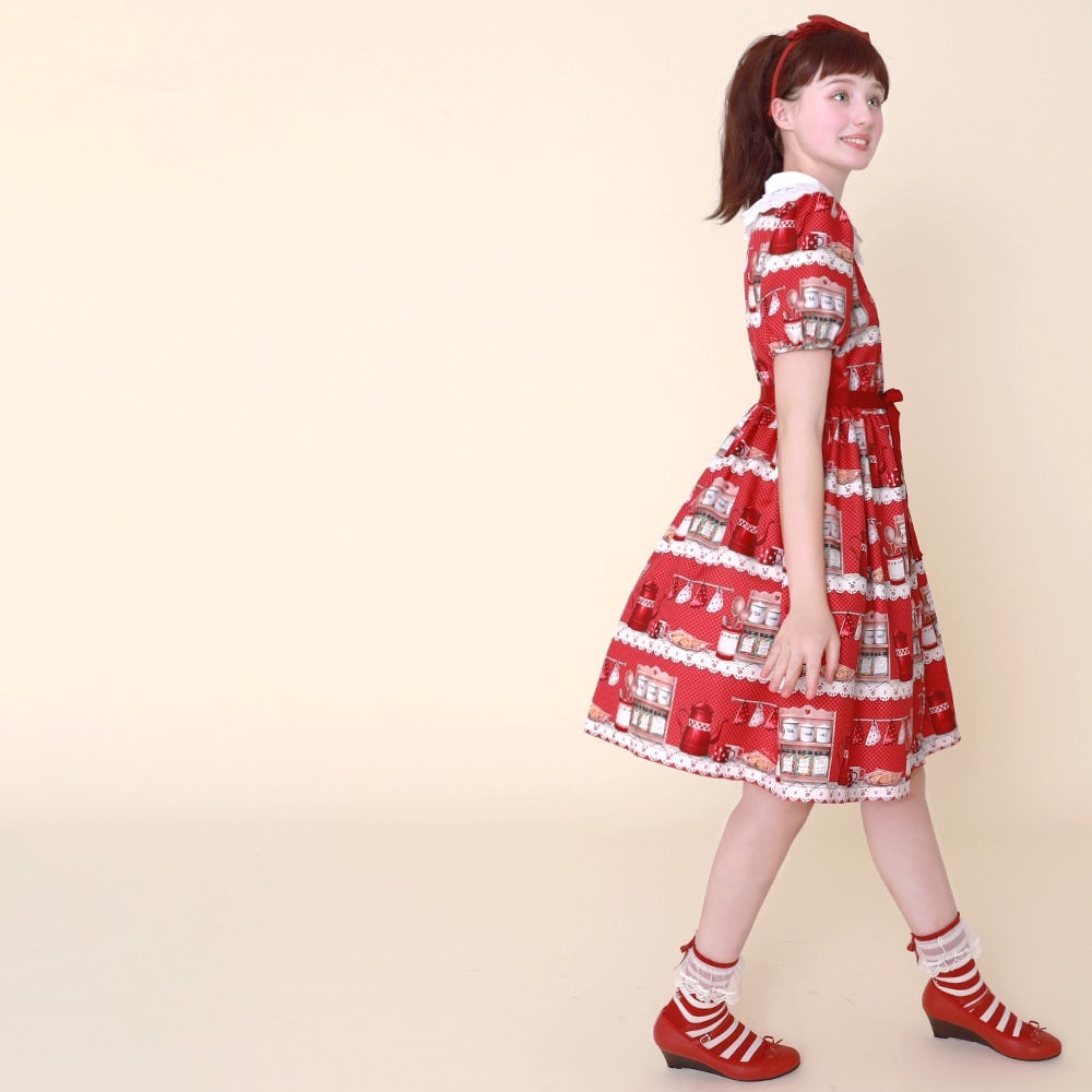 Emily Temple Cute – Lolita Collective