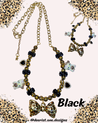 Leopard Necklace - 5