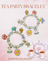 Tea Party bracelet.zip - 5