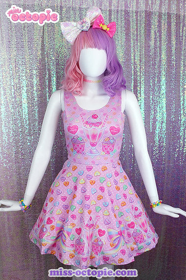 candies skater dress CANDIES Coral Sleeveless Skater Dress Juniors Sz 11