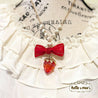 Sweet-Strawberry---Red-Back