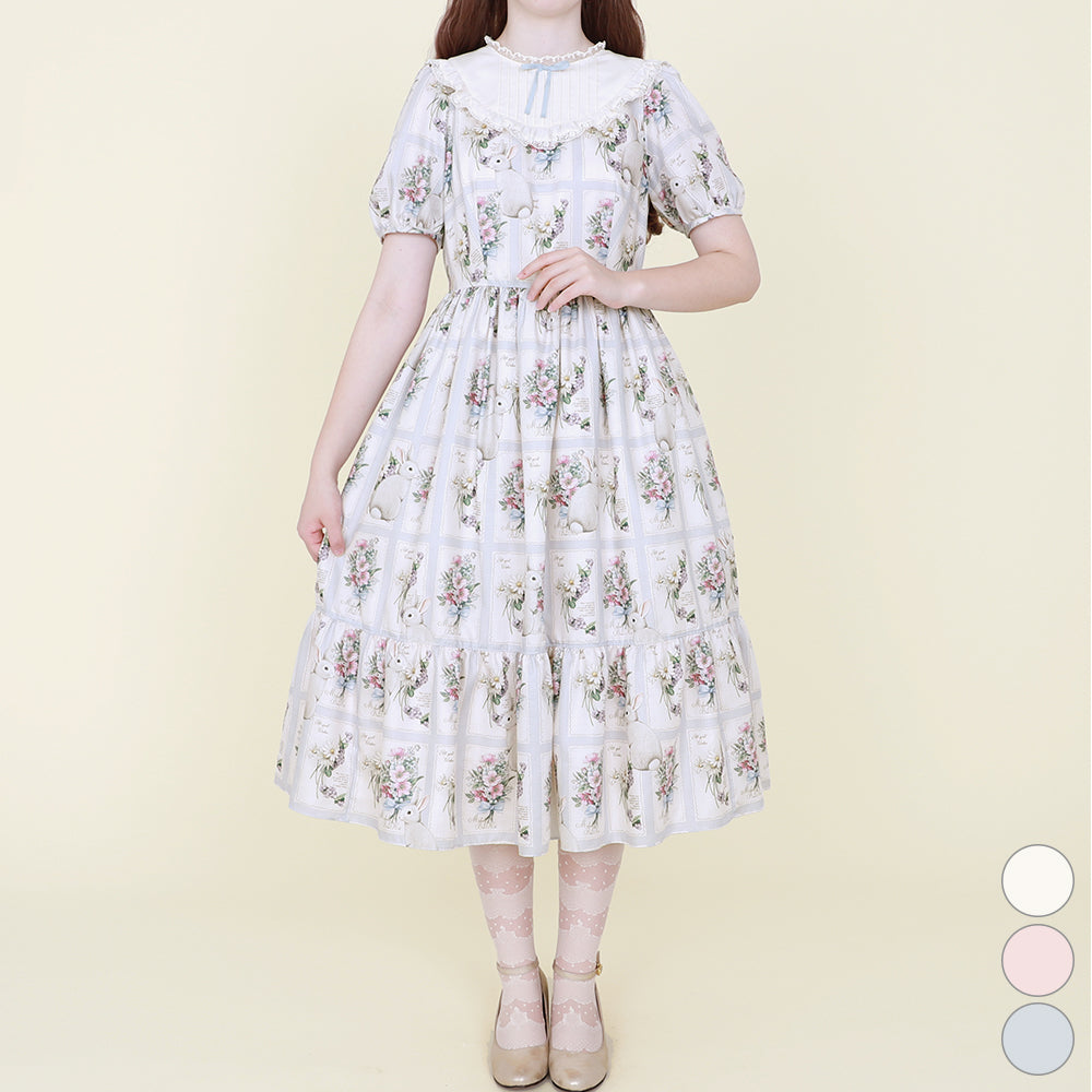 Melody BasKet – Lolita Collective