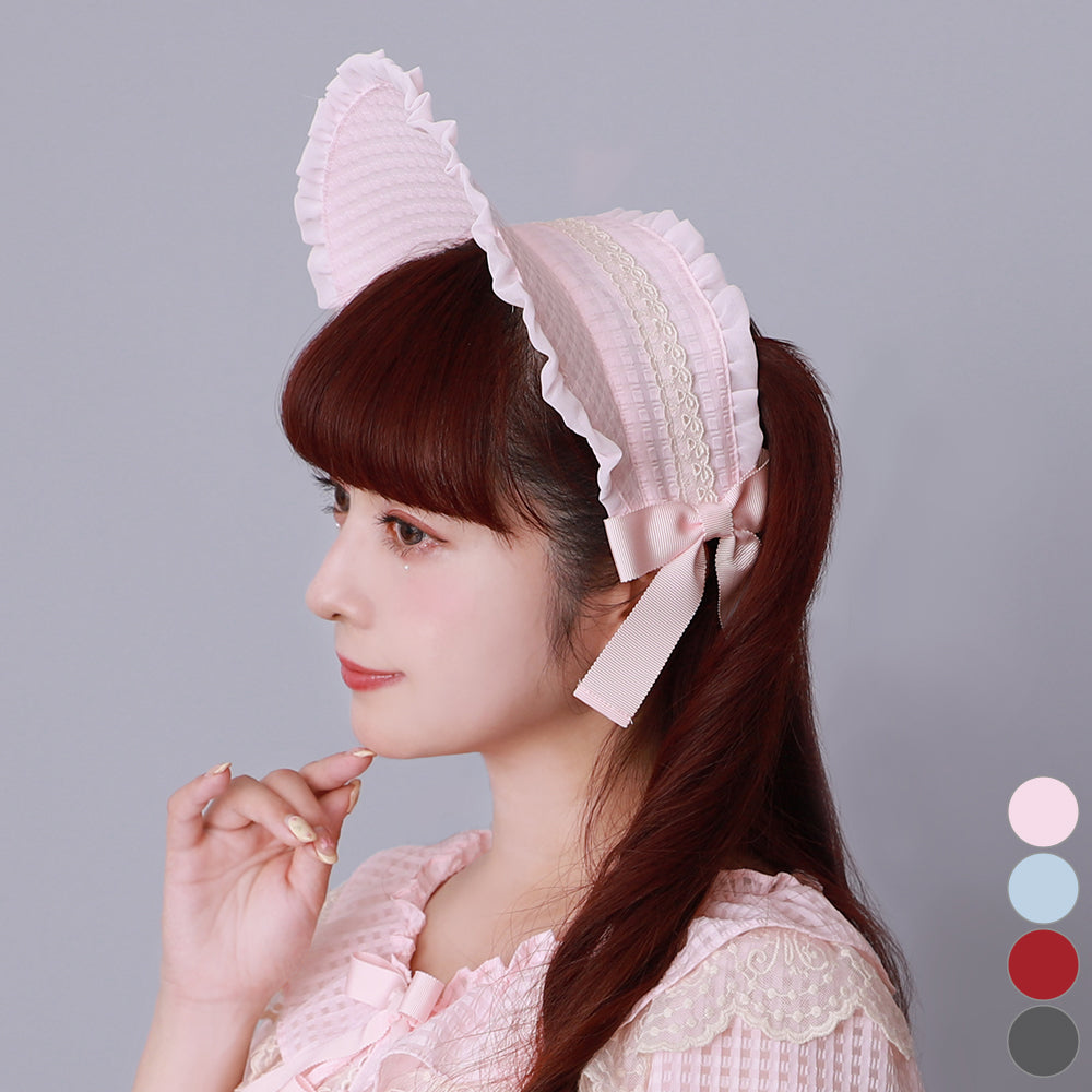Melody BasKet – Lolita Collective