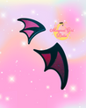 bat wings 2