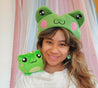 frog magnet