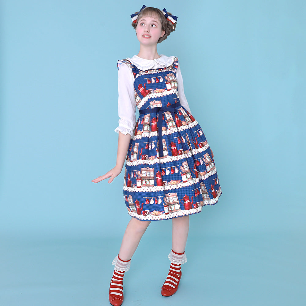 Emily Temple Cute – Lolita Collective