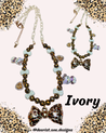 Leopard Necklace - 4