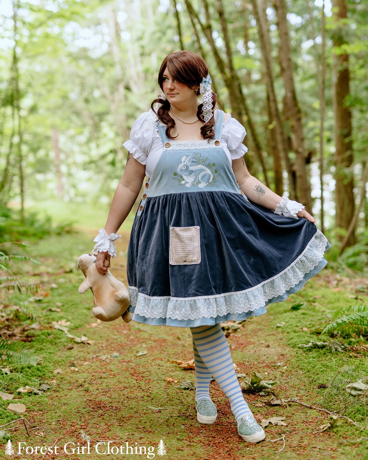 D – Lolita Collective