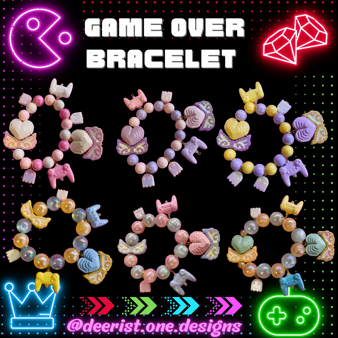 Game Over bracelet.zip - 1