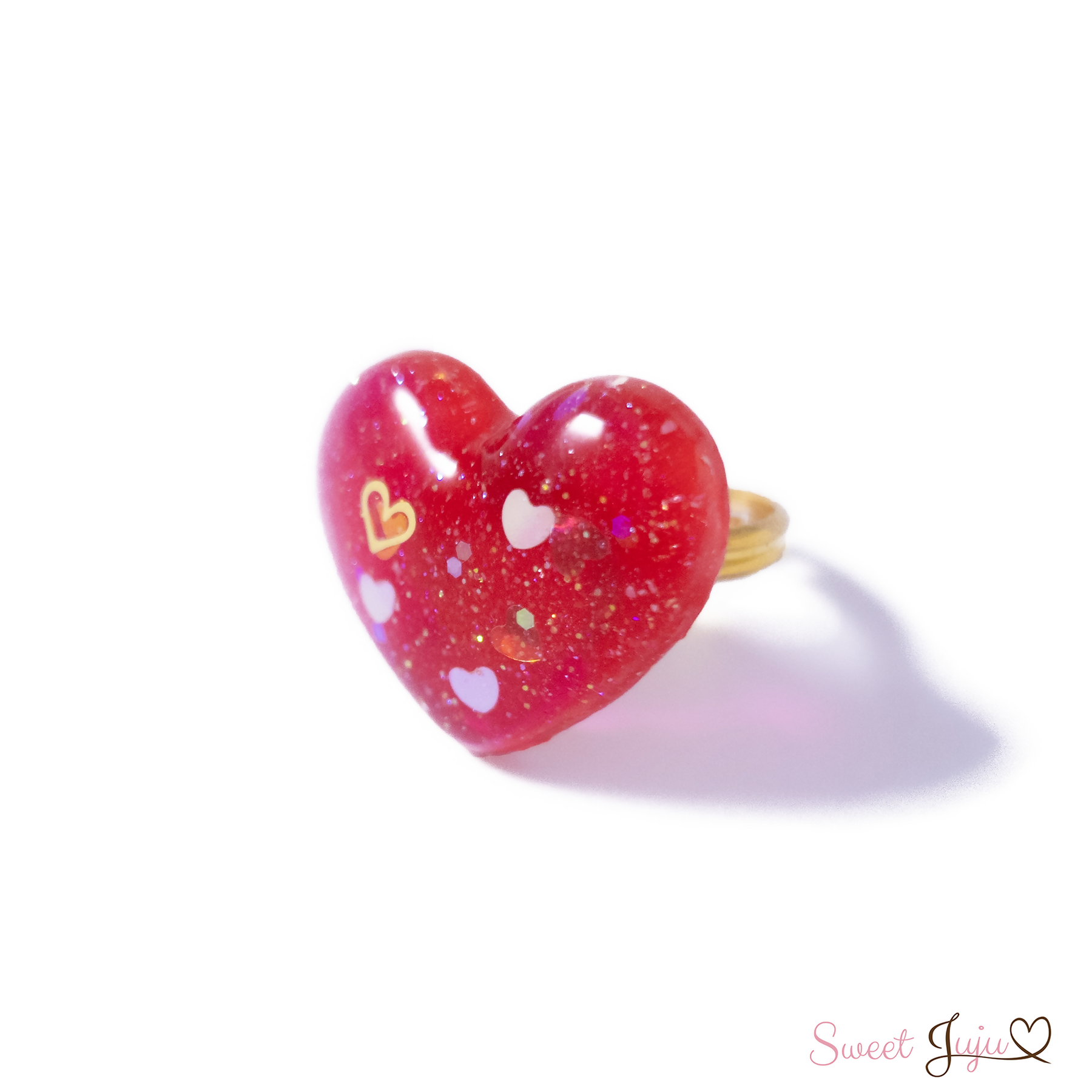 lovely glitter ring red off_small