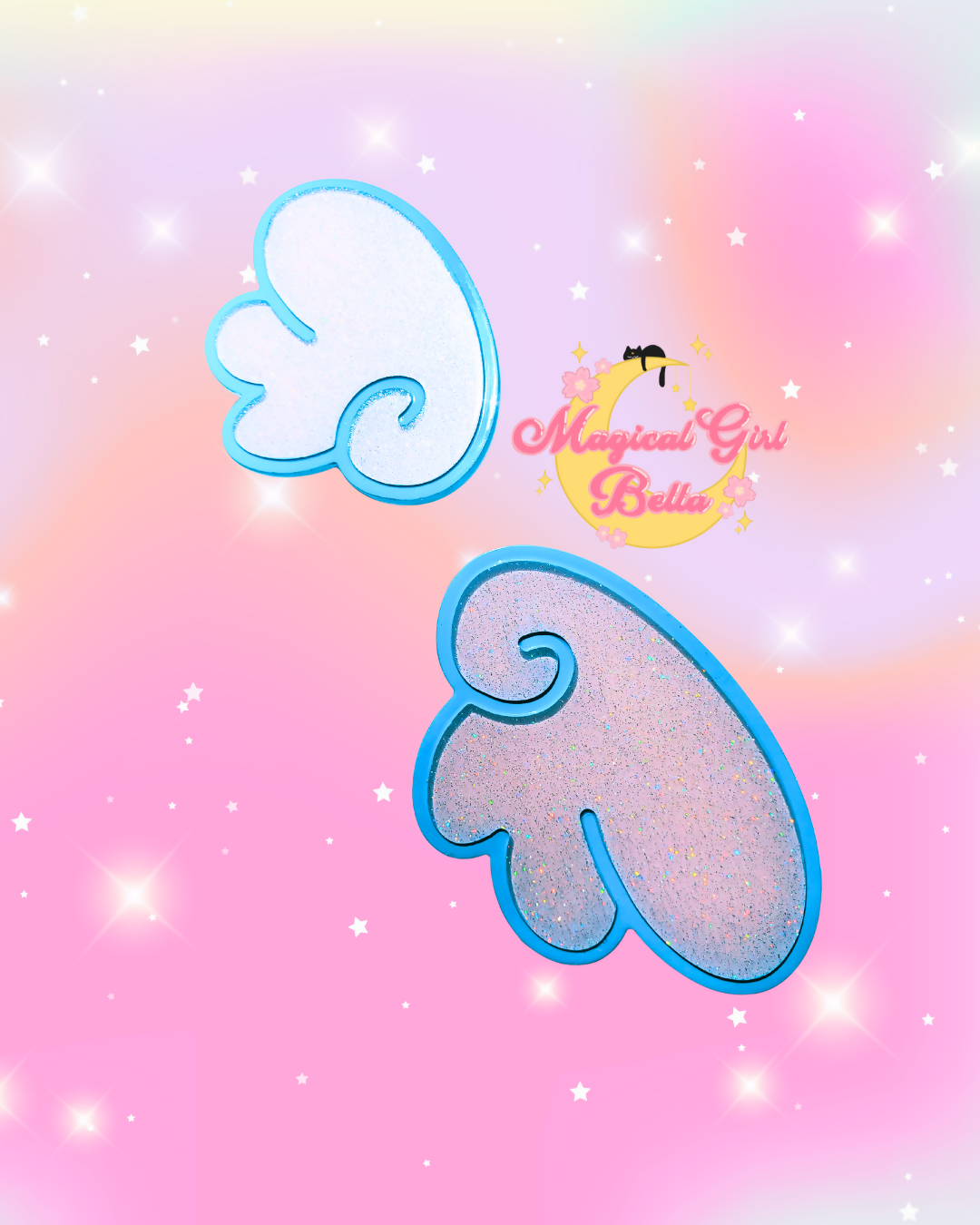 angel wings 2