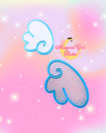 angel wings 2
