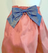 Pumpkin shorts (2)