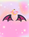 bat wings