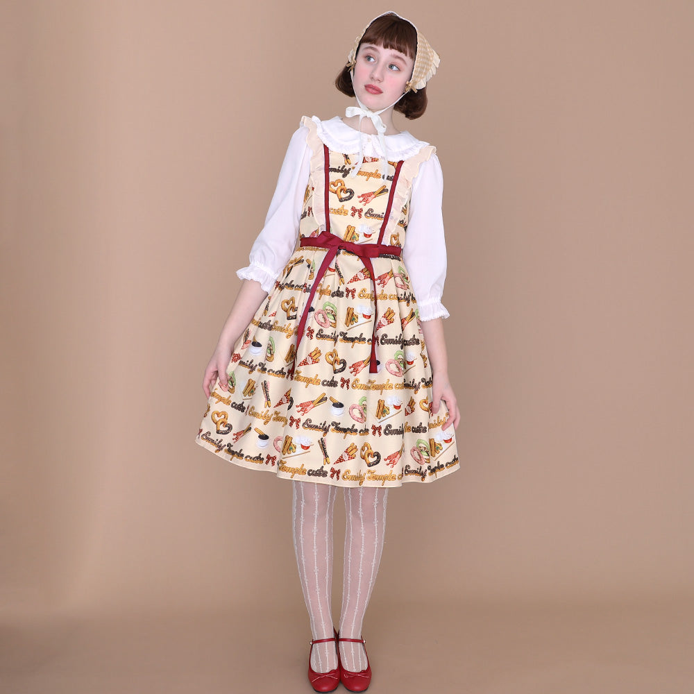試着のみ⭐︎MILK♡Emily temple cuteバレッタ詰め合わせ Emily Temple cute official online shop |