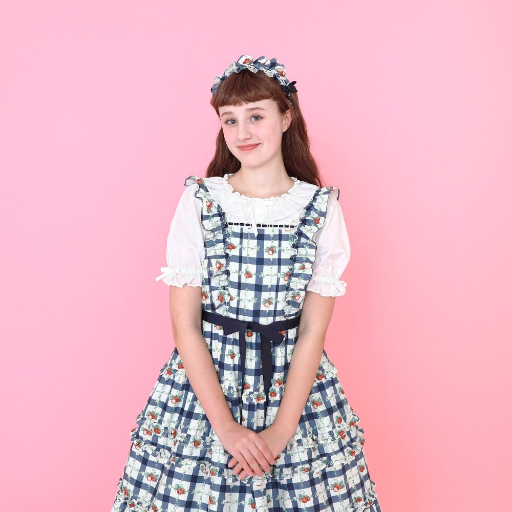 試着のみ⭐︎MILK♡Emily temple cuteバレッタ詰め合わせ Emily Temple cute official online shop |