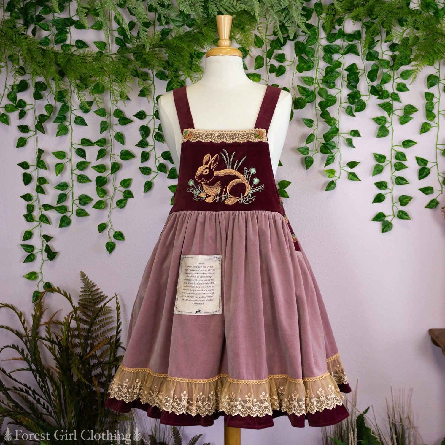 D – Lolita Collective