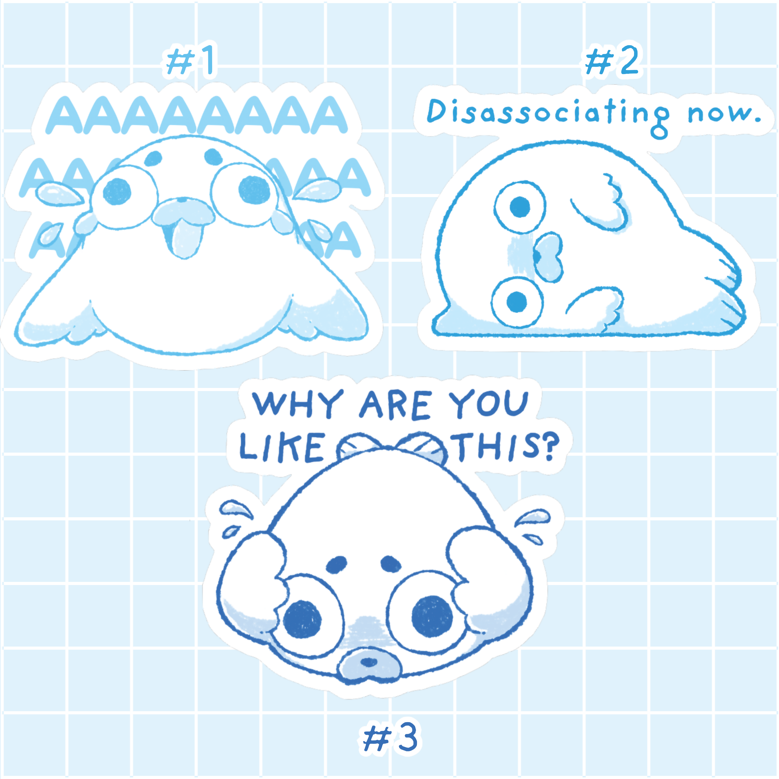 Stickers