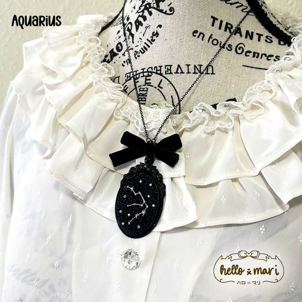 AQUARIUS_Necklace_LC