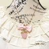 Sweet-Strawberry-Pink