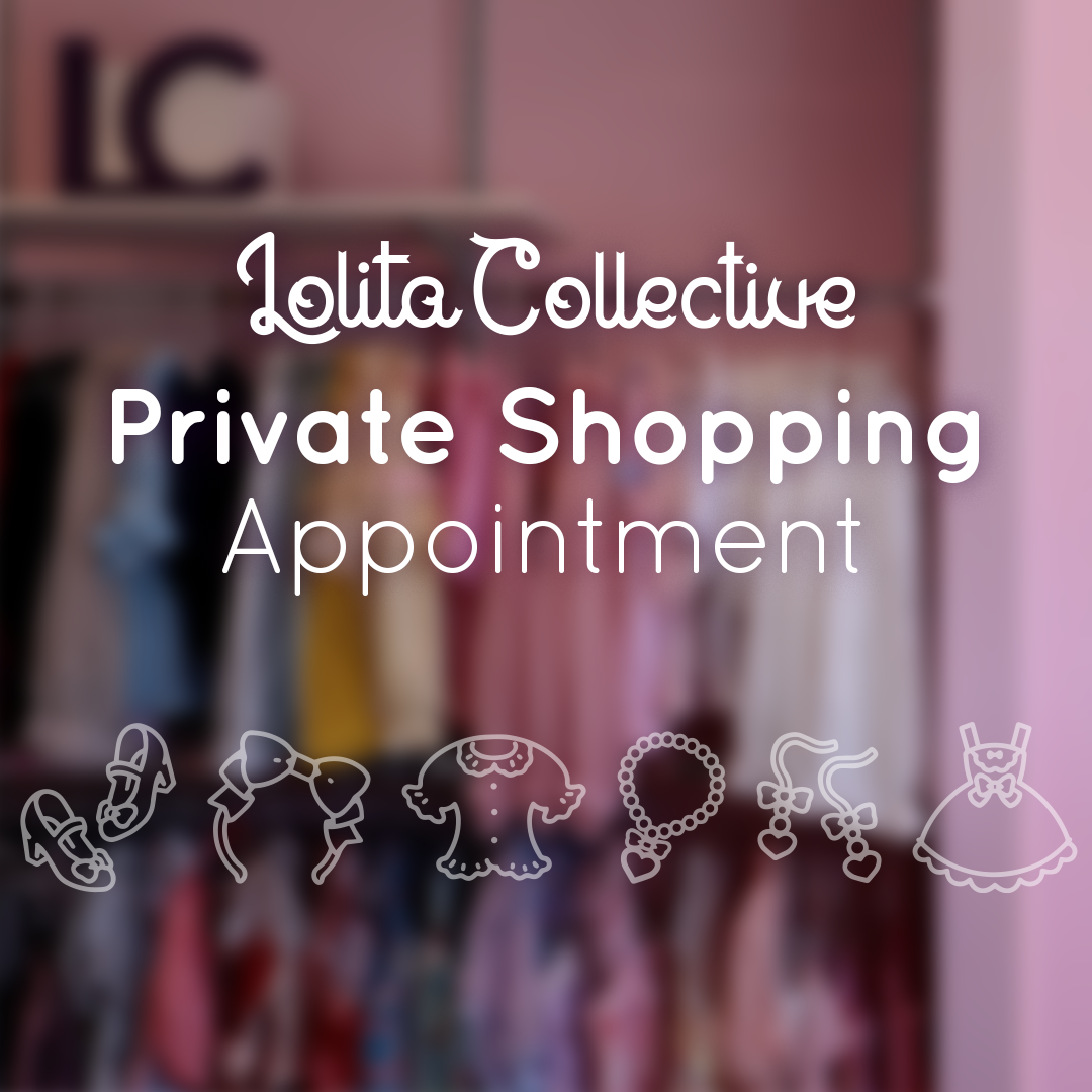 P-S – Lolita Collective P-S – Lolita Collective