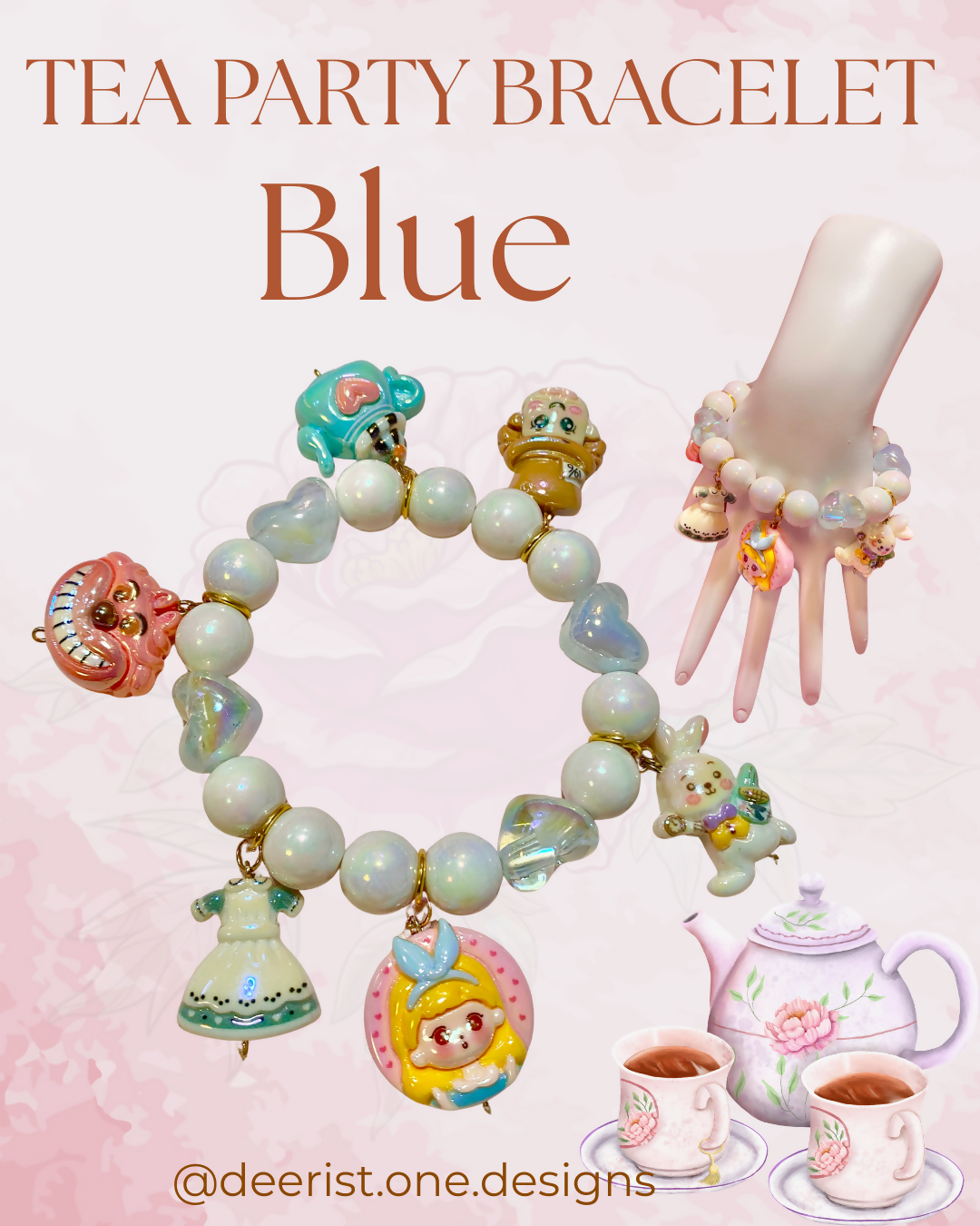 Tea Party bracelet.zip - 7