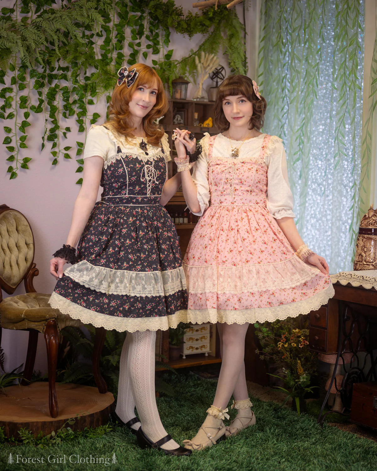 Lolita まとめ売り D – Lolita Collective