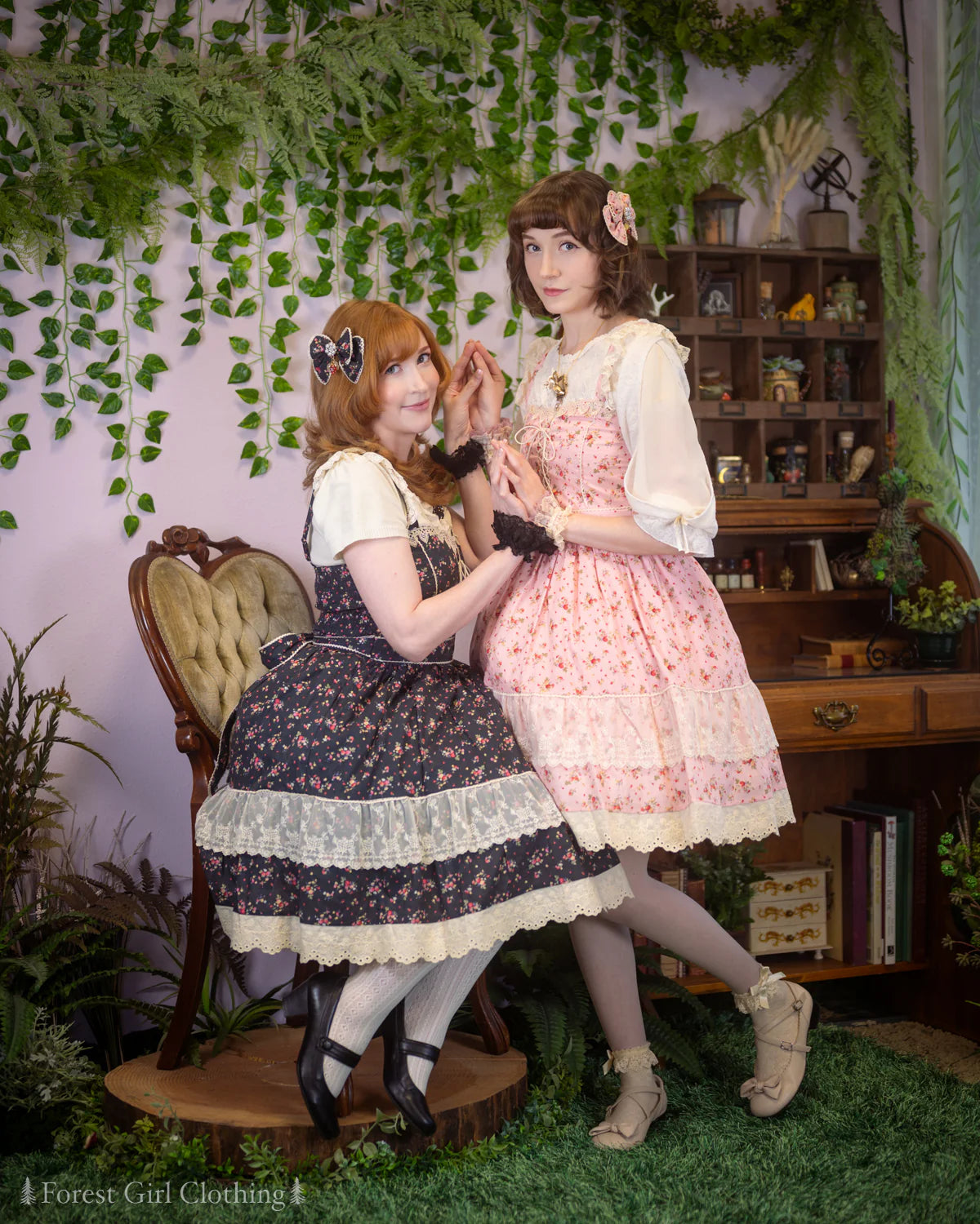D – Lolita Collective