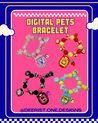 Digital Pets Bracelet - 7