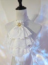 Princess Brooch Jabot