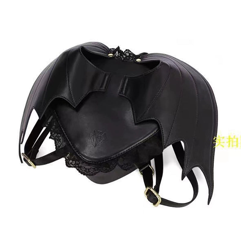 Dark Angel Backpack
