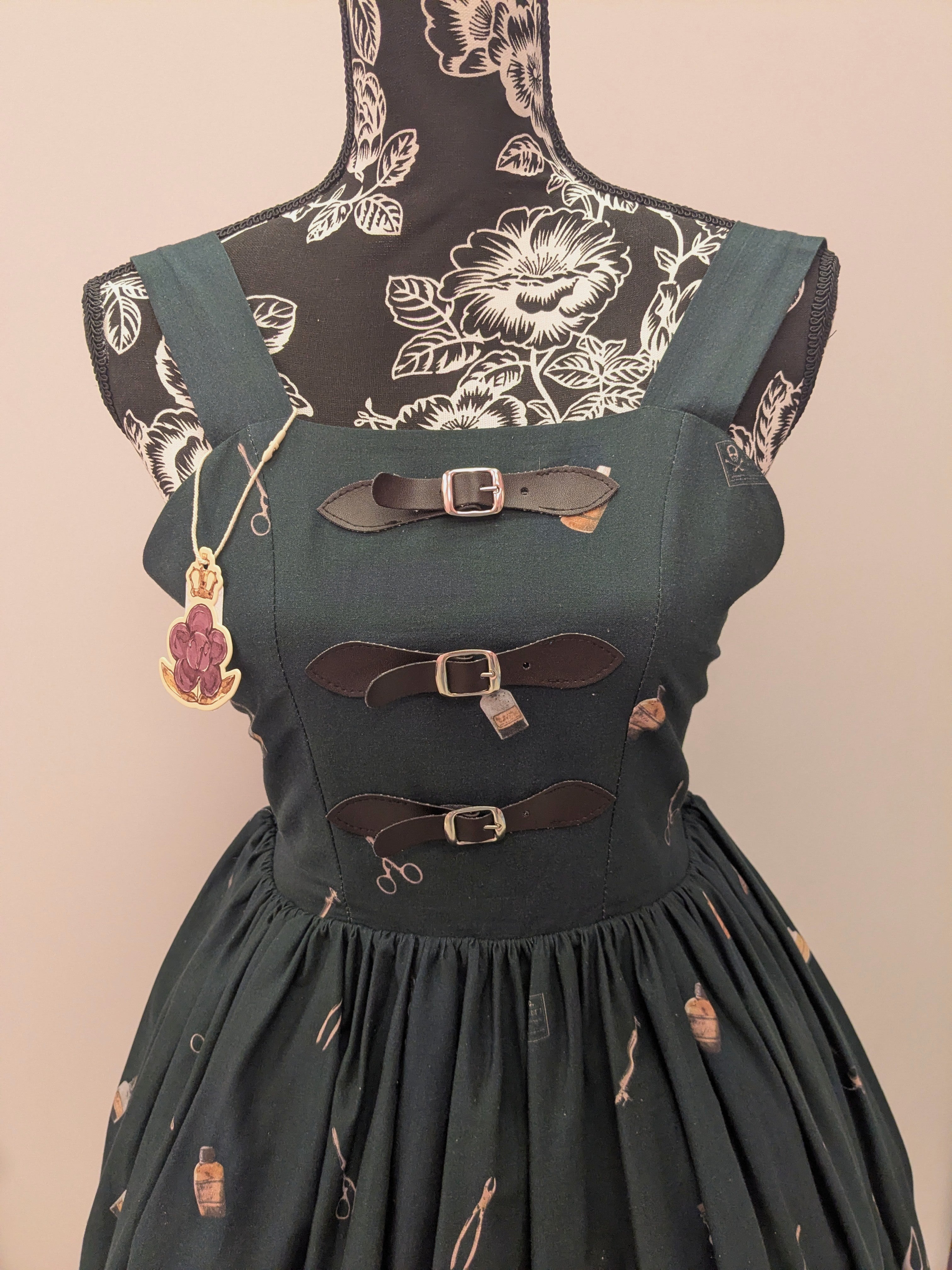 Violet Fane – Lolita Collective