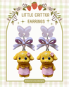 Little Critter earrings - 6