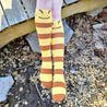 Bee High Socks2