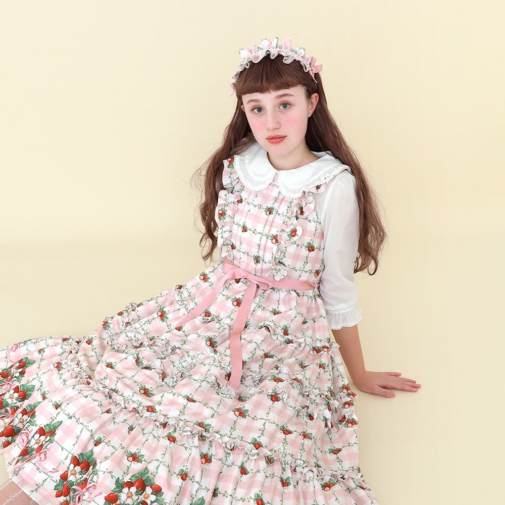 Emily Temple Cute – Lolita Collective